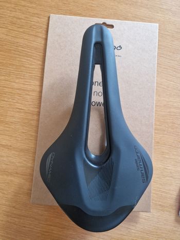San Marco Shortfit 2026 bike usato