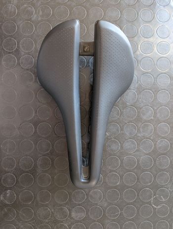 Brugt Bontrager Aeolus Elite Saddle 2024 bike