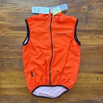Brugt Mondraker Vest Path M// NEW!! 50% OFF!! 2023 bike