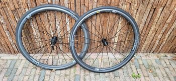 Gebrauchtes Vision Comp 30 Wheelset bike — Bild 2 von 5
