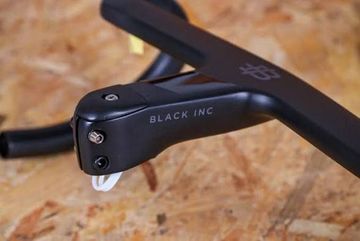Brugt Black Inc Aero Barstem AB02 2026 bike — billede 2 af 3
