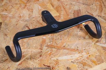 Brugt Black Inc Aero Barstem AB02 2026 bike — billede 1 af 3