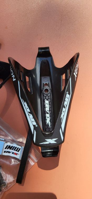 Gebrauchtes XLab Mini Wing bike — Bild 2 von 4