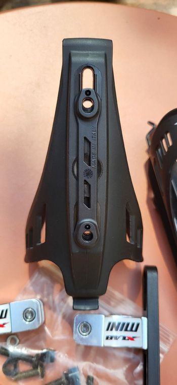 Gebrauchtes XLab Mini Wing bike — Bild 3 von 4