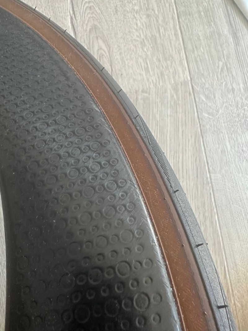 Used Zipp 404 2022 bike — image 5 of 5