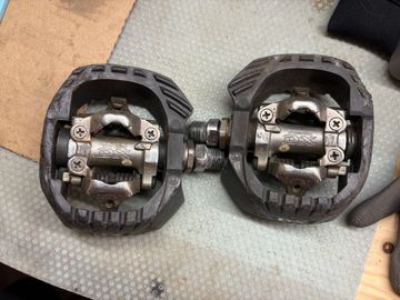 Used Shimano DX bike — image 2 of 3