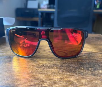 Oakley Crossrange Shield bike d'occasion — image 2 sur 9