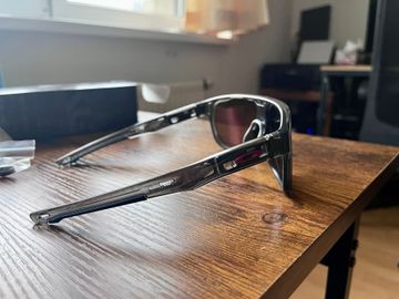 Oakley Crossrange Shield bike d'occasion — image 8 sur 9