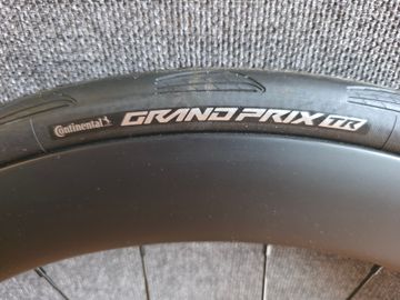 Tweedehands Vision SC 60 i23 Wheelset 2026 bike — afbeelding 5 van 5