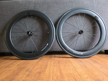 Brugt Vision SC 60 i23 Wheelset 2026 Wheels