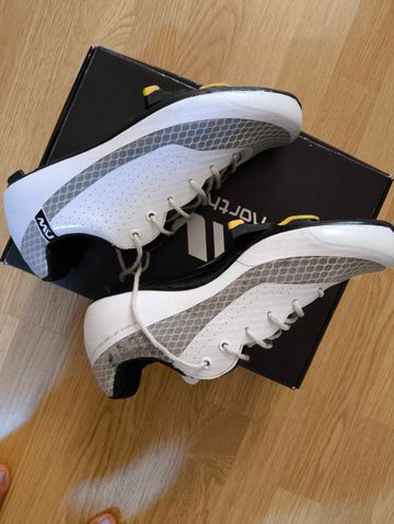 Używany Northwave mistral 2025 Cycling Shoes