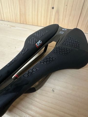 Używany Prologo Dimension 143 CPC bike — zdjęcie 8 z 9
