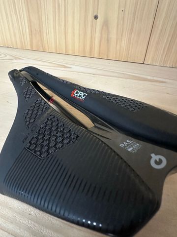 Używany Prologo Dimension 143 CPC bike — zdjęcie 7 z 9