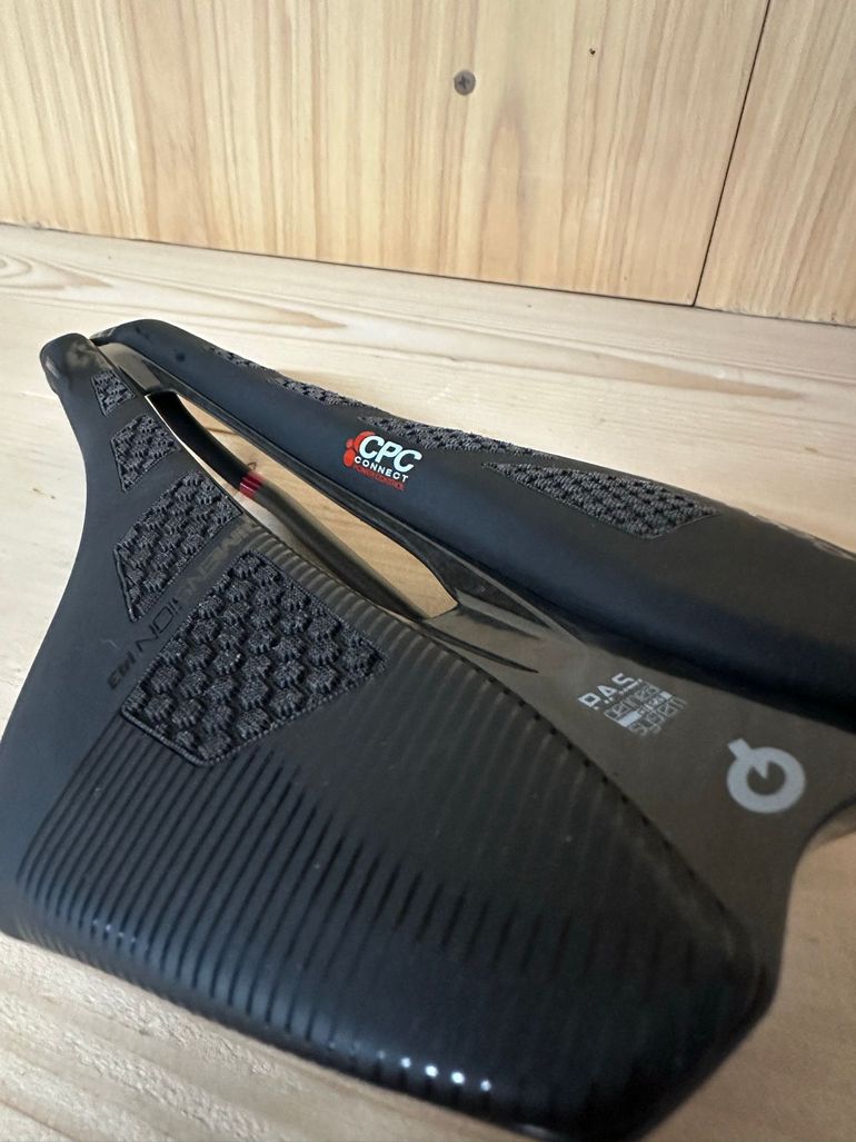Brugt Prologo Dimension 143 CPC bike — billede 7 af 9