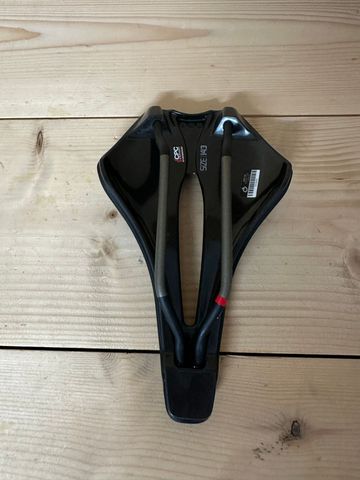 Używany Prologo Dimension 143 CPC bike — zdjęcie 4 z 9