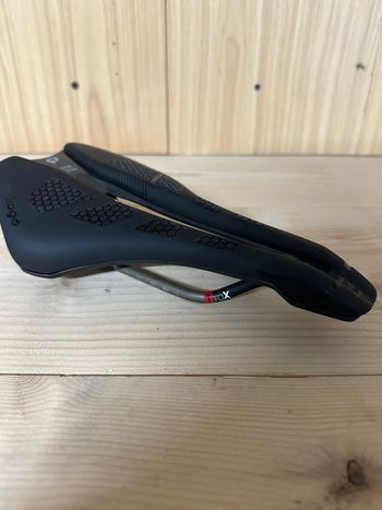 Brugt Prologo Dimension 143 CPC bike — billede 2 af 9