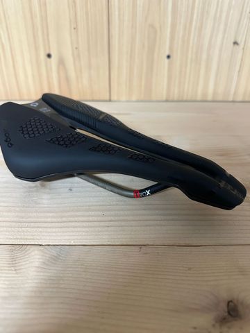 Używany Prologo Dimension 143 CPC bike — zdjęcie 2 z 9