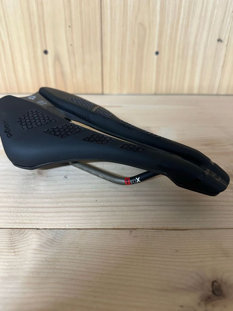 Brugt Prologo Dimension 143 CPC bike — billede 2 af 9