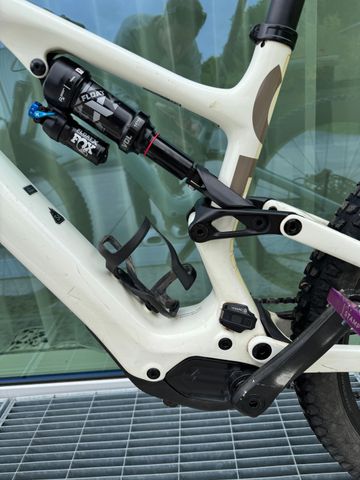 Tweedehands Specialized Levo SL 2 Expert Carbon 2023 bike — afbeelding 9 van 33