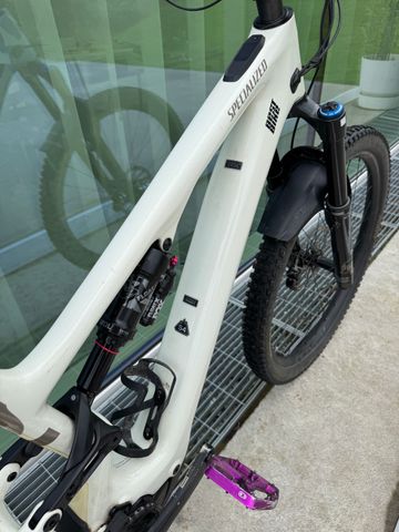 Tweedehands Specialized Levo SL 2 Expert Carbon 2023 bike — afbeelding 31 van 33
