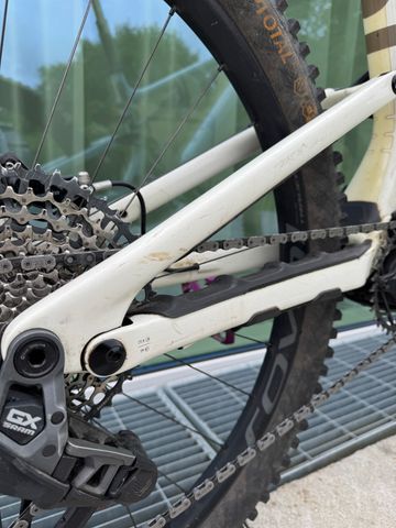 Tweedehands Specialized Levo SL 2 Expert Carbon 2023 bike — afbeelding 29 van 33