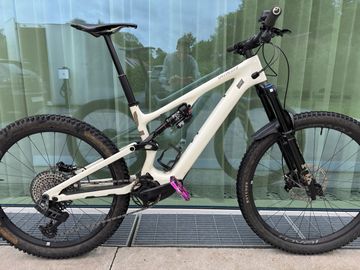 Tweedehands Specialized Levo SL 2 Expert Carbon 2023 bike — afbeelding 14 van 33