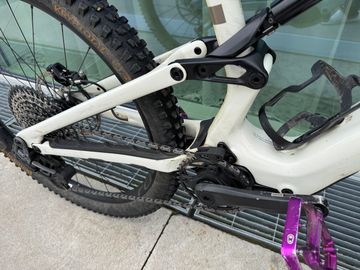 Tweedehands Specialized Levo SL 2 Expert Carbon 2023 bike — afbeelding 27 van 33