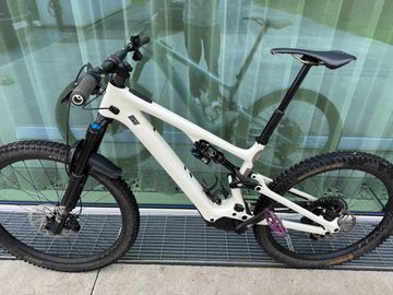 Tweedehands Specialized Levo SL 2 Expert Carbon 2023 bike — afbeelding 3 van 33