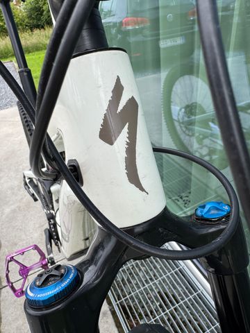 Tweedehands Specialized Levo SL 2 Expert Carbon 2023 bike — afbeelding 26 van 33