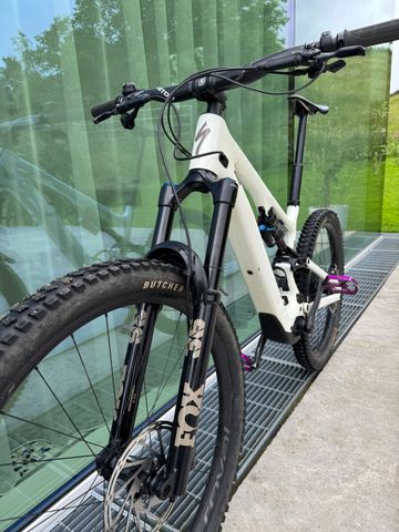 Tweedehands Specialized Levo SL 2 Expert Carbon 2023 bike — afbeelding 6 van 33