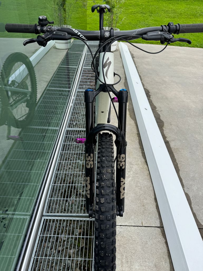 Brugt Specialized Levo SL 2 Expert Carbon 2023 bike — billede 7 af 33