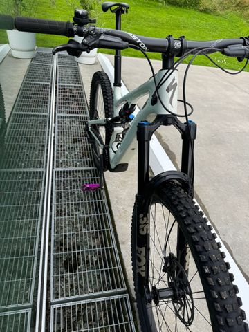 Tweedehands Specialized Levo SL 2 Expert Carbon 2023 bike — afbeelding 8 van 33