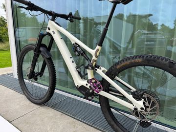 Tweedehands Specialized Levo SL 2 Expert Carbon 2023 bike — afbeelding 5 van 33
