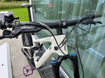 Tweedehands Specialized Levo SL 2 Expert Carbon 2023 bike — afbeelding 24 van 33