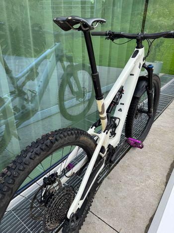 Brugt Specialized Levo SL 2 Expert Carbon 2023 bike — billede 18 af 33