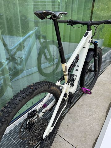 Tweedehands Specialized Levo SL 2 Expert Carbon 2023 bike — afbeelding 18 van 33