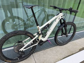 Tweedehands Specialized Levo SL 2 Expert Carbon 2023 bike — afbeelding 15 van 33