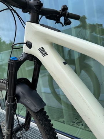 Tweedehands Specialized Levo SL 2 Expert Carbon 2023 bike — afbeelding 10 van 33