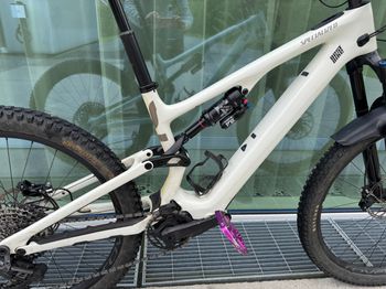 Brugt Specialized Levo SL 2 Expert Carbon 2023 bike — billede 17 af 33