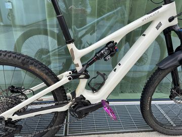 Tweedehands Specialized Levo SL 2 Expert Carbon 2023 bike — afbeelding 17 van 33