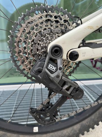 Tweedehands Specialized Levo SL 2 Expert Carbon 2023 bike — afbeelding 28 van 33