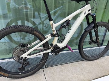 Tweedehands Specialized Levo SL 2 Expert Carbon 2023 bike — afbeelding 16 van 33