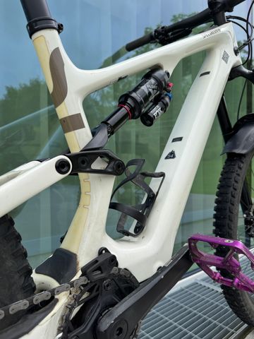 Tweedehands Specialized Levo SL 2 Expert Carbon 2023 bike — afbeelding 30 van 33