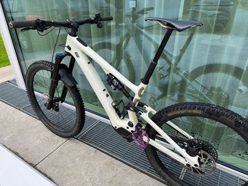 Tweedehands Specialized Levo SL 2 Expert Carbon 2023 bike — afbeelding 4 van 33