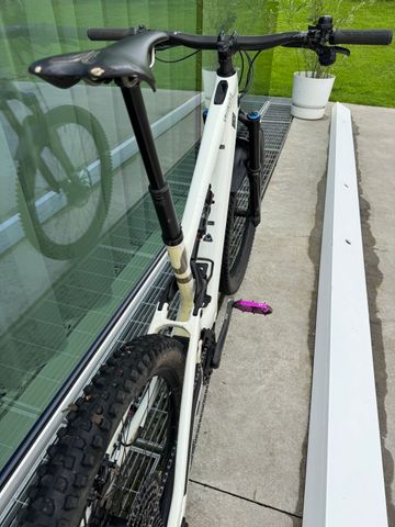 Tweedehands Specialized Levo SL 2 Expert Carbon 2023 bike — afbeelding 19 van 33