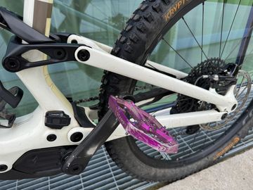 Tweedehands Specialized Levo SL 2 Expert Carbon 2023 bike — afbeelding 11 van 33