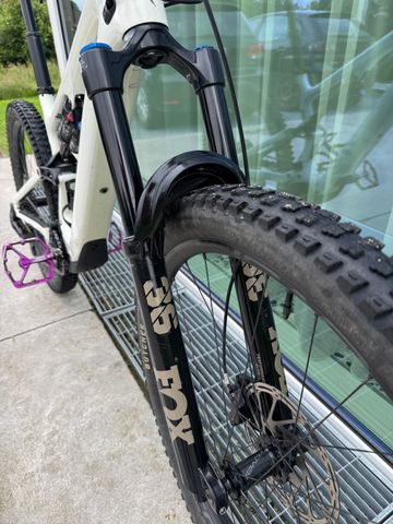 Tweedehands Specialized Levo SL 2 Expert Carbon 2023 bike — afbeelding 23 van 33