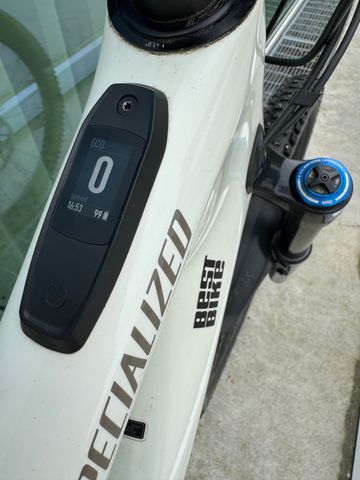 Tweedehands Specialized Levo SL 2 Expert Carbon 2023 bike — afbeelding 32 van 33