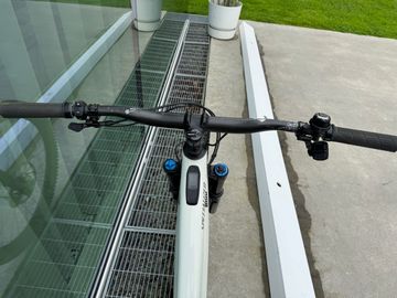 Tweedehands Specialized Levo SL 2 Expert Carbon 2023 bike — afbeelding 20 van 33