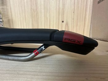 Brugt Prologo Scratch M5 bike — billede 6 af 6